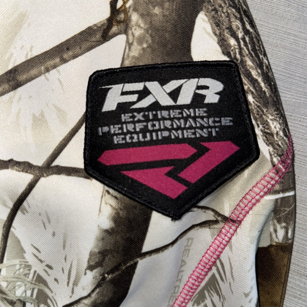 FXR Jacket - Picture 4 of 8